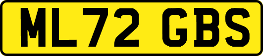 ML72GBS