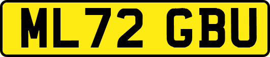 ML72GBU
