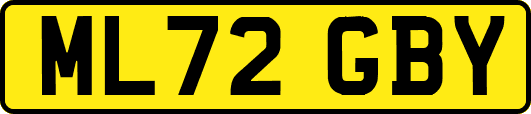ML72GBY