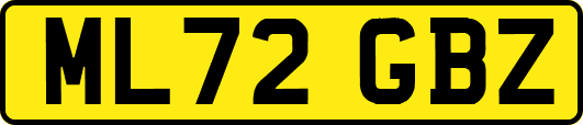 ML72GBZ
