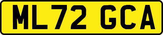 ML72GCA