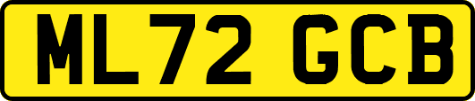 ML72GCB
