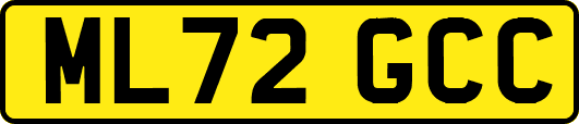 ML72GCC