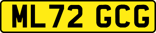 ML72GCG