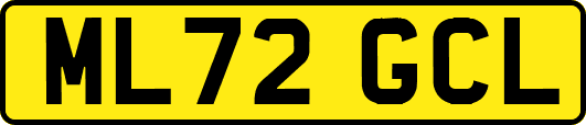 ML72GCL