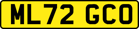 ML72GCO