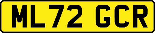 ML72GCR