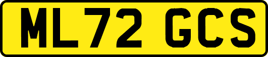 ML72GCS