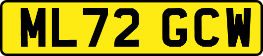 ML72GCW