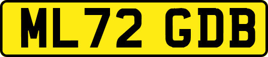 ML72GDB