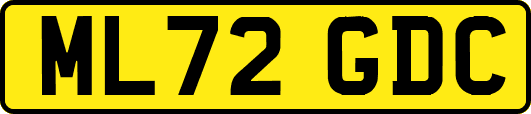ML72GDC