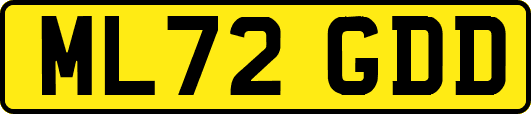 ML72GDD