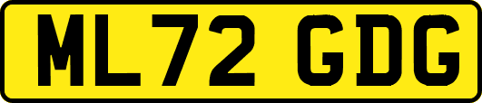 ML72GDG