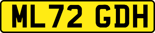 ML72GDH
