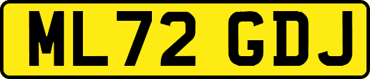 ML72GDJ