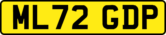ML72GDP