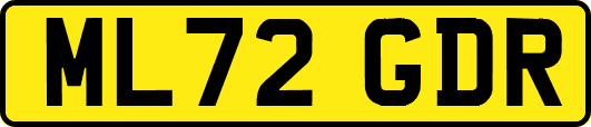 ML72GDR