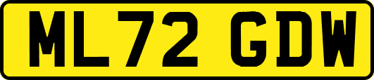 ML72GDW