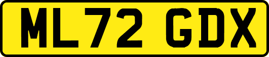 ML72GDX