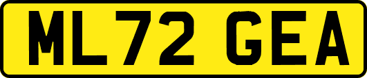 ML72GEA