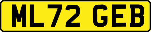 ML72GEB
