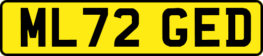 ML72GED