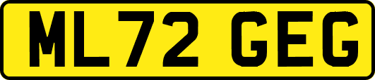 ML72GEG