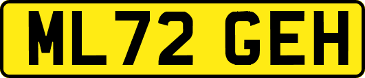 ML72GEH