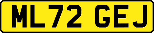 ML72GEJ