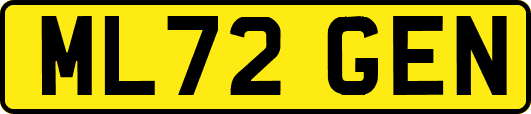 ML72GEN