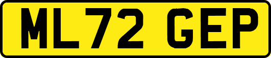ML72GEP