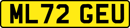 ML72GEU