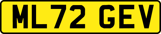 ML72GEV