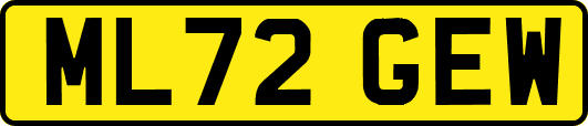 ML72GEW