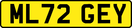 ML72GEY