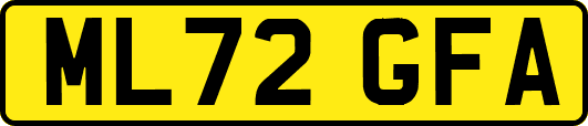ML72GFA