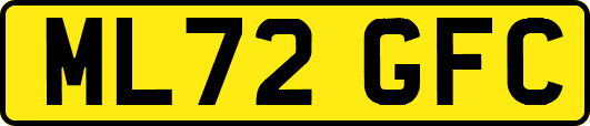 ML72GFC