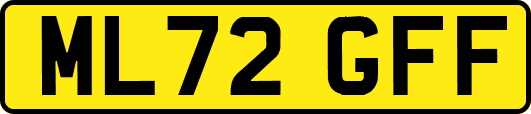 ML72GFF