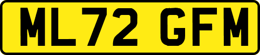 ML72GFM