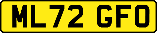 ML72GFO
