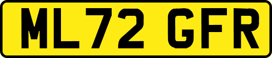 ML72GFR