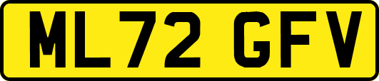ML72GFV