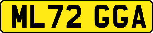 ML72GGA