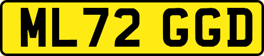 ML72GGD