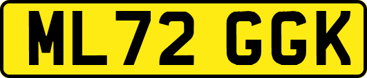 ML72GGK