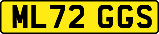 ML72GGS