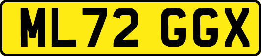 ML72GGX