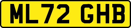 ML72GHB