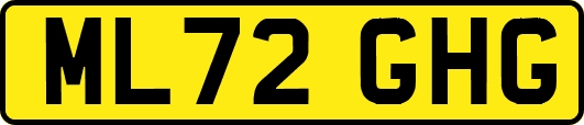 ML72GHG