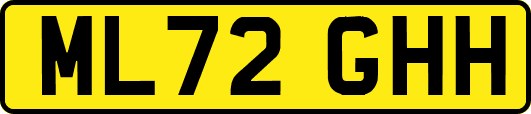 ML72GHH